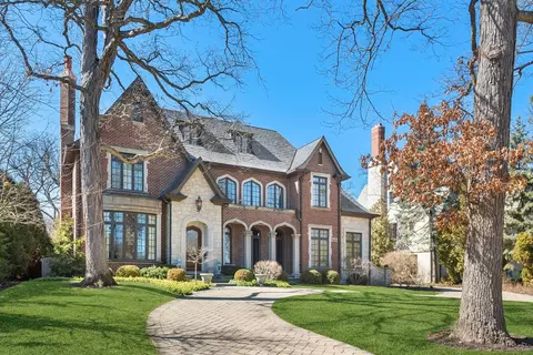 674 Prospect Ave, Winnetka, IL 60093