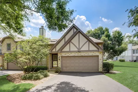 1463 Garnet Cir, Hoffman Estates, IL 60192
