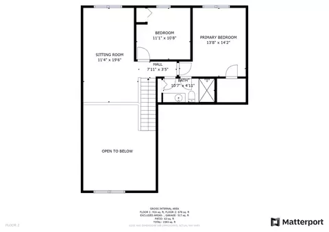 1463 Garnet Cir, Hoffman Estates, IL 60192 photo 23