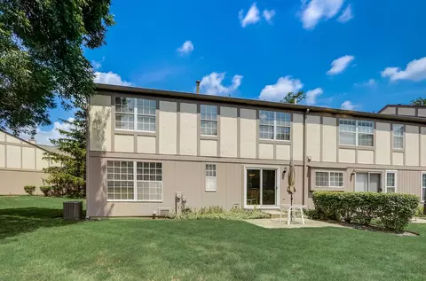 1463 Garnet Cir, Hoffman Estates, IL 60192 photo 21