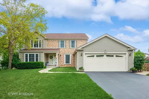 625 Chatham Cir, Algonquin, IL 60102 photo 31