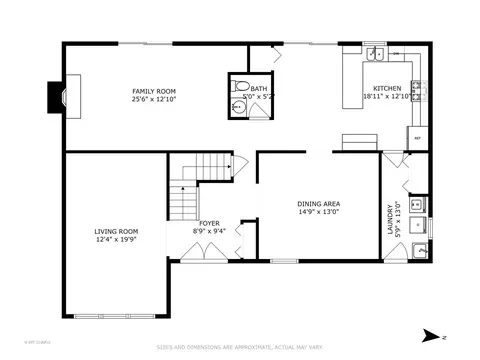 625 Chatham Cir, Algonquin, IL 60102 photo 32