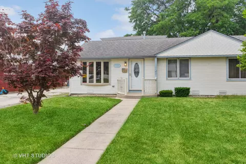4623 W 90th Pl, Hometown, IL 60456