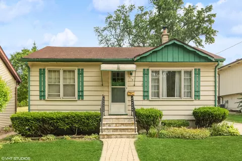 214 Short St, Lemont, IL 60439