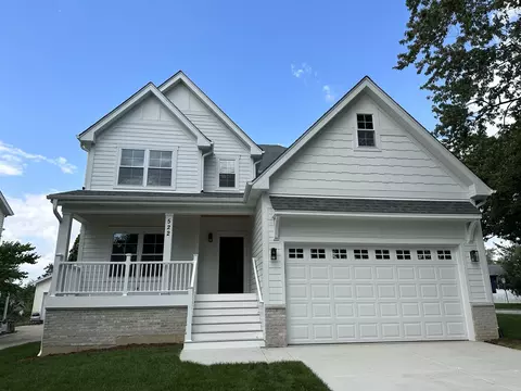 522 Sherman St, Downers Grove, IL 60515