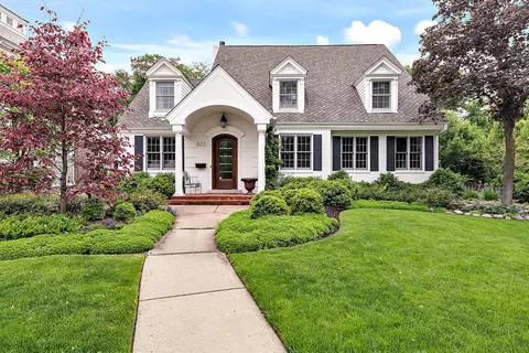 622 S Bodin St, Hinsdale, IL 60521