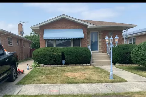3116 W 100th Pl, Evergreen Park, IL 60805