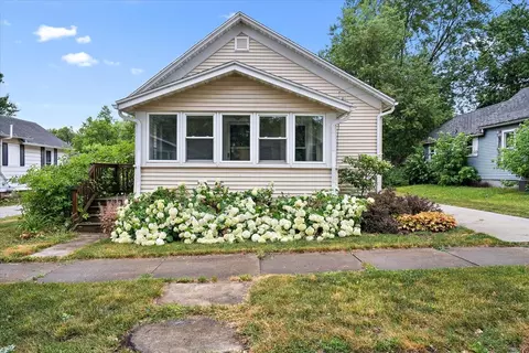 1211 S Mason St, Bloomington, IL 61701