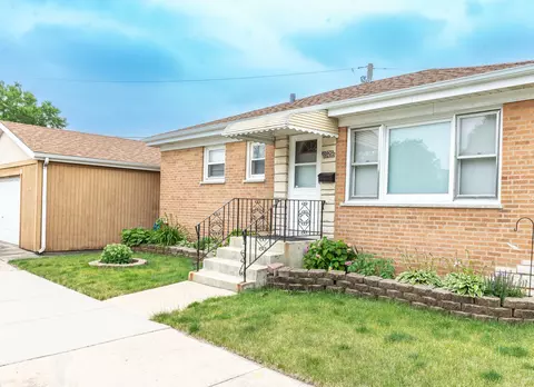 6929 W Talcott Ave, Chicago, IL 60631