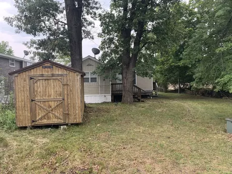 2191 Woodhaven, Sublette, IL 61367