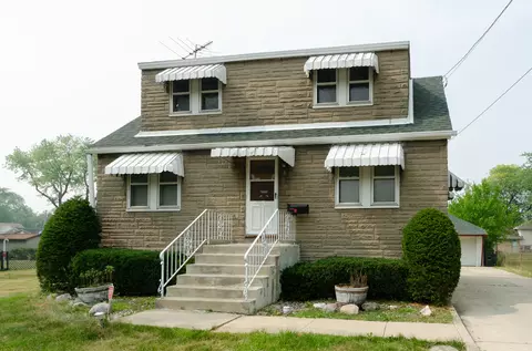 10612 Montana Ave, Melrose Park, IL 60164
