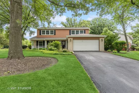 2750 Chariot Ln, Olympia Fields, IL 60461