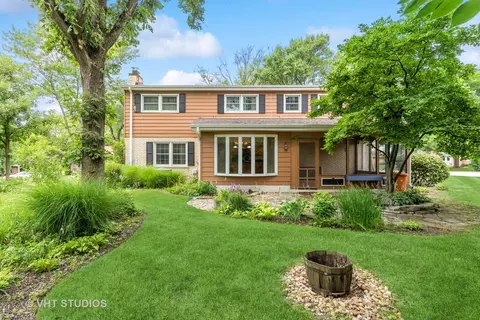 2750 Chariot Ln, Olympia Fields, IL 60461 photo 27