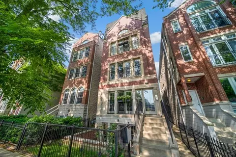3310 N Damen Ave #3, Chicago, IL 60618