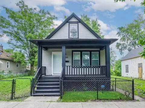 11931 S Perry Ave, Chicago, IL 60628