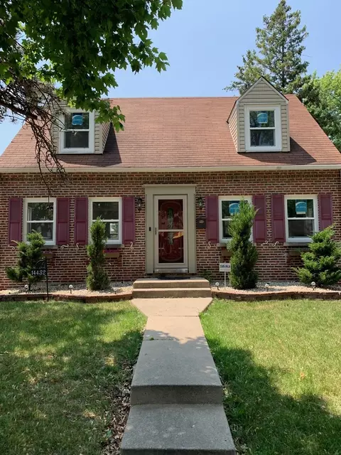 14432 S La Salle St, Riverdale, IL 60827