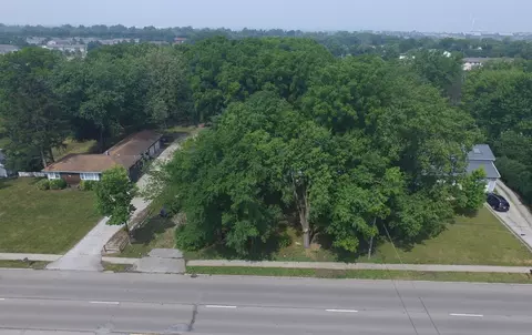 1511 N Main St, Normal, IL 61761