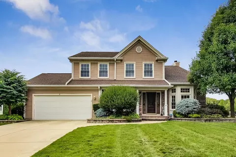 9 Cheswick Ct, Schaumburg, IL 60194