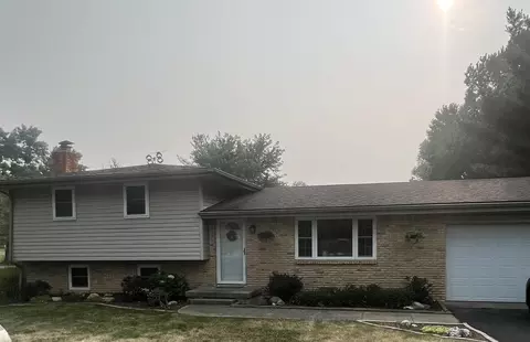 25150 Shake Rag Rd, Danville, IL 61834