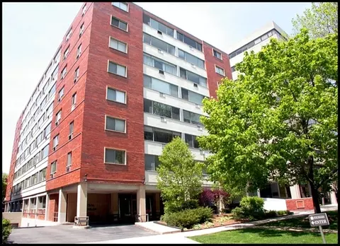 1516 Hinman Ave #508, Evanston, IL 60201
