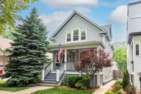 724 S Lombard Ave, Oak Park, IL 60302