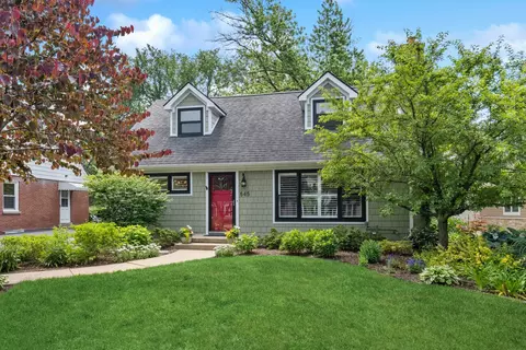 545 Longfellow Ave, Deerfield, IL 60015