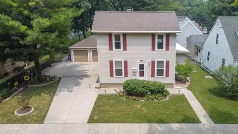 756 E Chapin St, Morris, IL 60450 photo 2