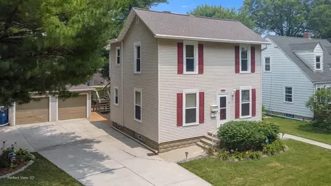 756 E Chapin St, Morris, IL 60450