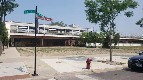 301 E 47th St, Chicago, IL 60653 photo 1