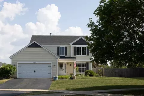 452 Butterfly Rd, Bolingbrook, IL 60490