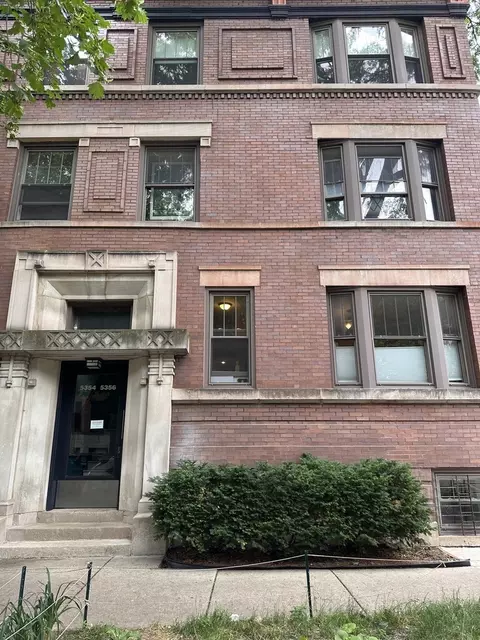5356 N Kenmore Ave #1, Chicago, IL 60640