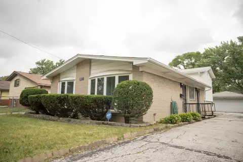 Undisclosed, Markham, IL 60428