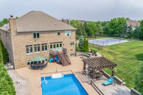 4527 Corktree Rd, Naperville, IL 60564 photo 9