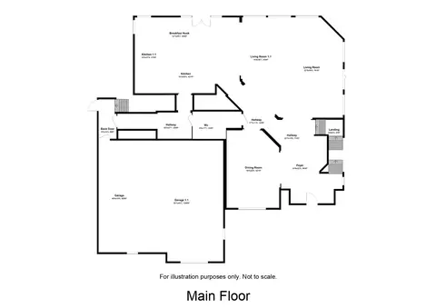 4527 Corktree Rd, Naperville, IL 60564 photo 43