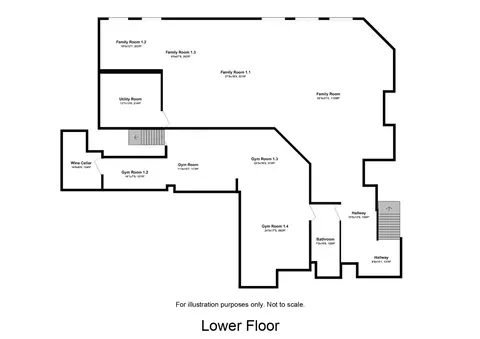 4527 Corktree Rd, Naperville, IL 60564 photo 42