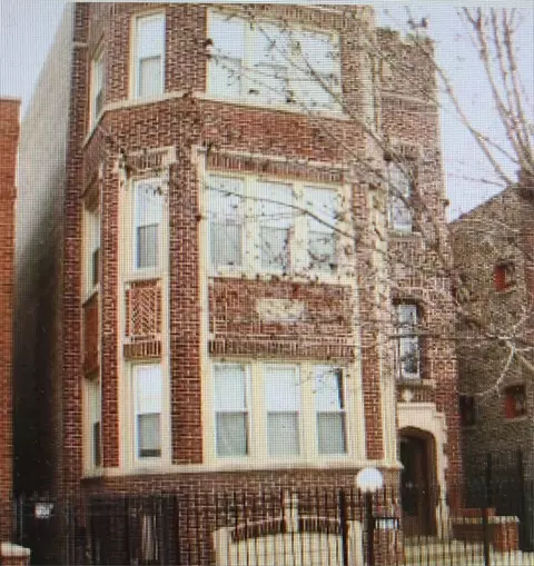 8129 S Marshfield Ave, Chicago, IL 60620
