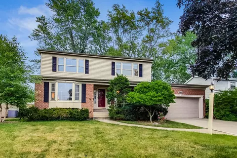 527 S Patton Ave, Arlington Heights, IL 60005