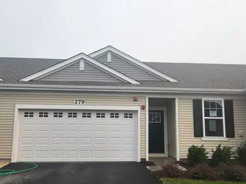 279 Ridley St, North Aurora, IL 60542