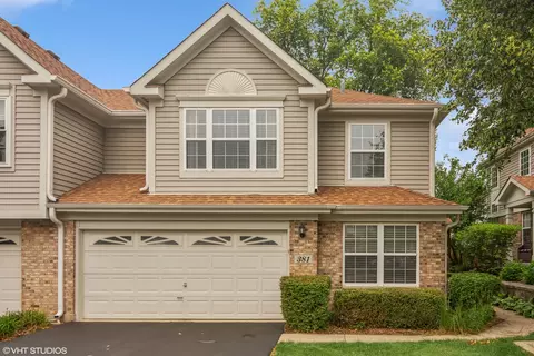 381 Bloomfield Ct, Vernon Hills, IL 60061