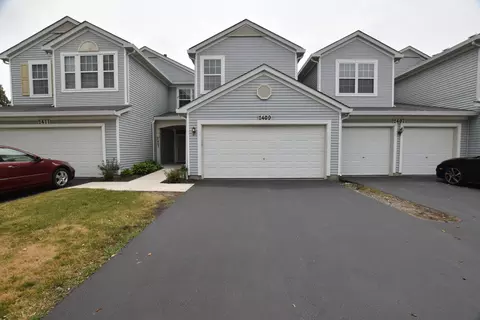2409 Reflections Dr, Aurora, IL 60502 photo 1