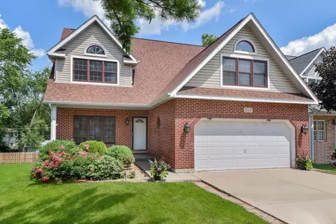 350 W Ann St, Lombard, IL 60148