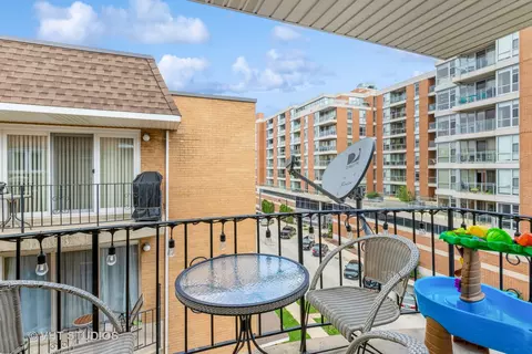 1633 River St #5G, Des Plaines, IL 60016 photo 9