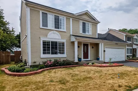 1320 Big Oak Trl, Aurora, IL 60506