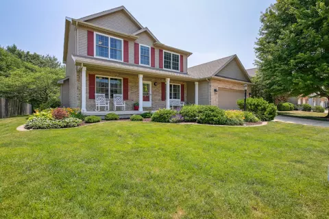 2706 Springhill Ln, Champaign, IL 61822