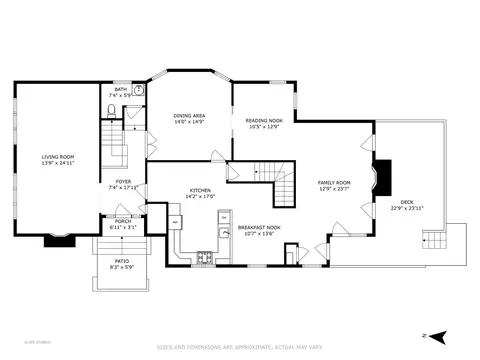 819 Linden Ave, Wilmette, IL 60091 photo 27