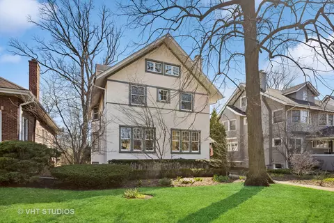 819 Linden Ave, Wilmette, IL 60091