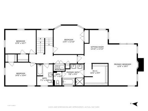 819 Linden Ave, Wilmette, IL 60091 photo 26