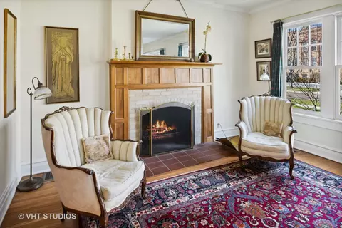 819 Linden Ave, Wilmette, IL 60091 photo 6