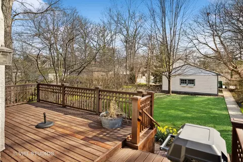 819 Linden Ave, Wilmette, IL 60091 photo 4