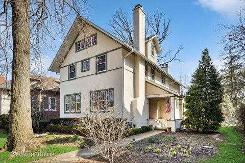 819 Linden Ave, Wilmette, IL 60091 photo 2